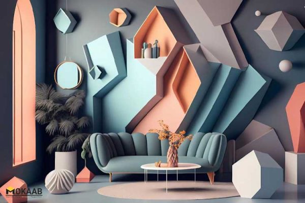 طراحی داخلی با کمک ابزار هوش مصنوعی رایگان