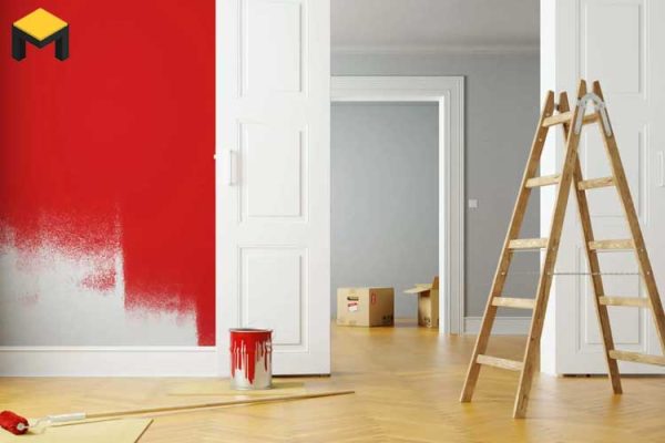 عوامل مؤثر در هزینه بازسازی اداری