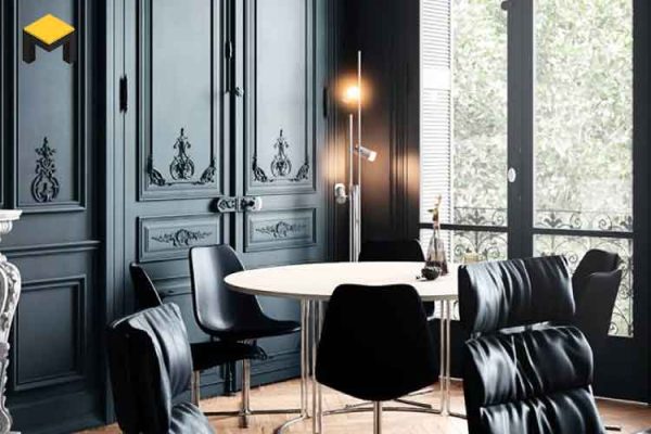 دکوراسیون نئوکلاسیک چیست؟