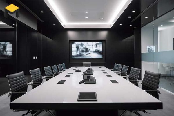 راهکار‌های کنترل صدا در دفتر کار