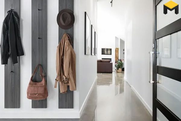 کاربرد رخت آویز اداری