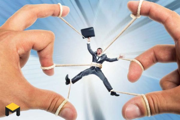 راهکارهای کاهش استرس در محیط کار برای کارمندان