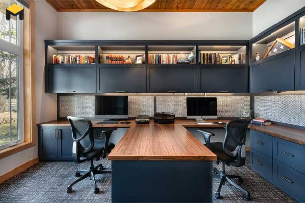 سبک دکوراسیون ترنزیشنال