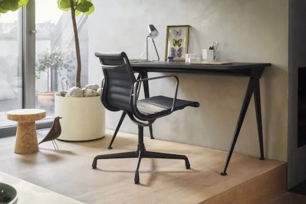 طراحان مشهور صندلی اداری