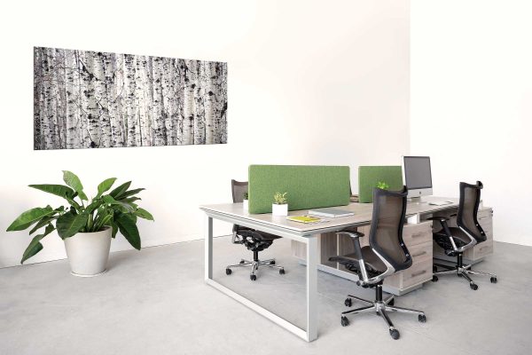 راهنمای جامع خرید میز کارگروهی 2026