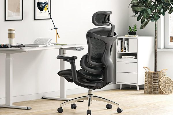 صندلی اداری طبی ارگونومیک چیست و چرا برای دفتر کار ضروری است؟