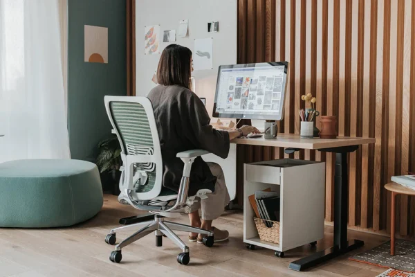 نکات کلیدی در انتخاب و خرید صندلی کارشناسی