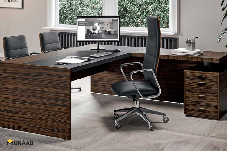 بهترین برند میز اداری