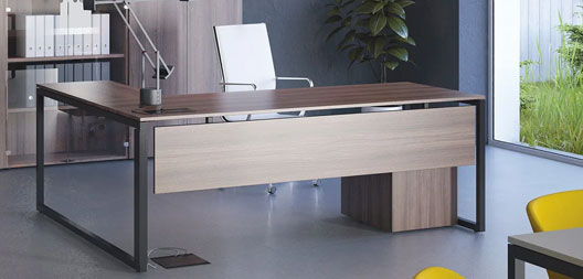 میز کارشناسی