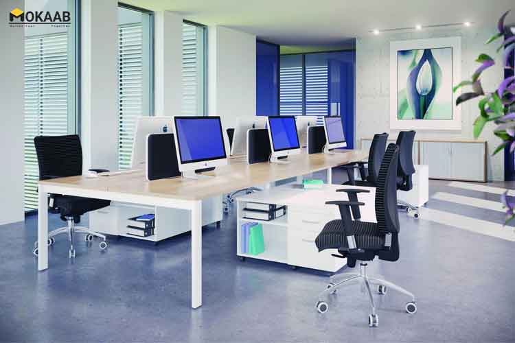 خرید تجهیزات اداری