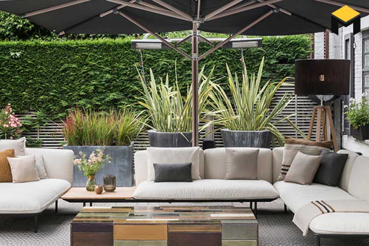 مبلمان مدولار 