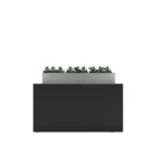میز کارگروهی چهار نفره مکعب مدل نوستالژی WN4B - Image 4