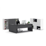 میز مدیریت مکعب مدل نوستالژی MNA - Image 8
