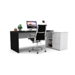 میز مدیریت مکعب مدل نوستالژی MNA - Image 10