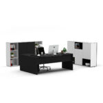 میز مدیریت مکعب مدل نوستالژی MNA - Image 7