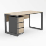 میز کارشناسی مکعب مدل استارت آپ BPT-F06 - Image 7