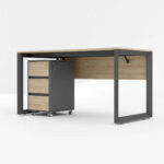 میز کارشناسی مکعب مدل استارت آپ BPT-F06 - Image 5