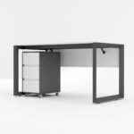 میز کارشناسی مکعب مدل استارت آپ BPT-F06 - Image 3