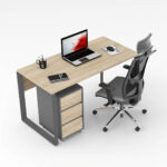 میز کارشناسی مکعب مدل استارت آپ BPT-F06