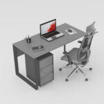 میز کارشناسی مکعب مدل استارت آپ BPT-F06 - Image 12