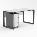 میز کارشناسی مکعب مدل استارت آپ BPT-F06 - Image 11
