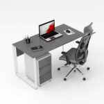 میز کارشناسی مکعب مدل استارت آپ BPT-F06 - Image 9