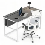 میز کارشناسی مکعب مدل اسلیمی BSL2 - Image 10