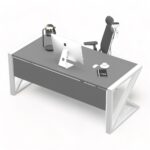 میز مدیریت مکعب مدل X - Image 28