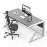 میز مدیریت مکعب مدل X - Image 29
