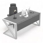 میز مدیریت مکعب مدل X - Image 30
