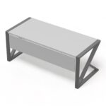 میز مدیریت مکعب مدل X - Image 35