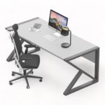 میز مدیریت مکعب مدل X - Image 38