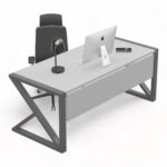 میز مدیریت مکعب مدل X - Image 41