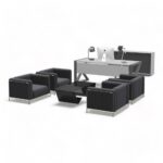 میز مدیریت مکعب مدل X - Image 42