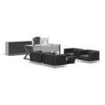 میز مدیریت مکعب مدل X - Image 43