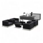 میز مدیریت مکعب مدل X - Image 46