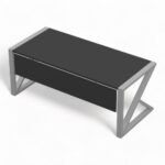 میز مدیریت مکعب مدل X - Image 49