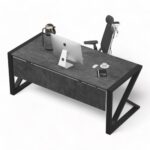 میز مدیریت مکعب مدل X - Image 6