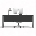 میز مدیریت مکعب مدل X - Image 53