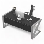 میز مدیریت مکعب مدل X - Image 54