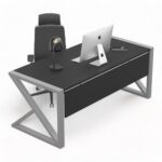 میز مدیریت مکعب مدل X - Image 55
