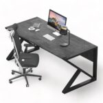 میز مدیریت مکعب مدل X - Image 8