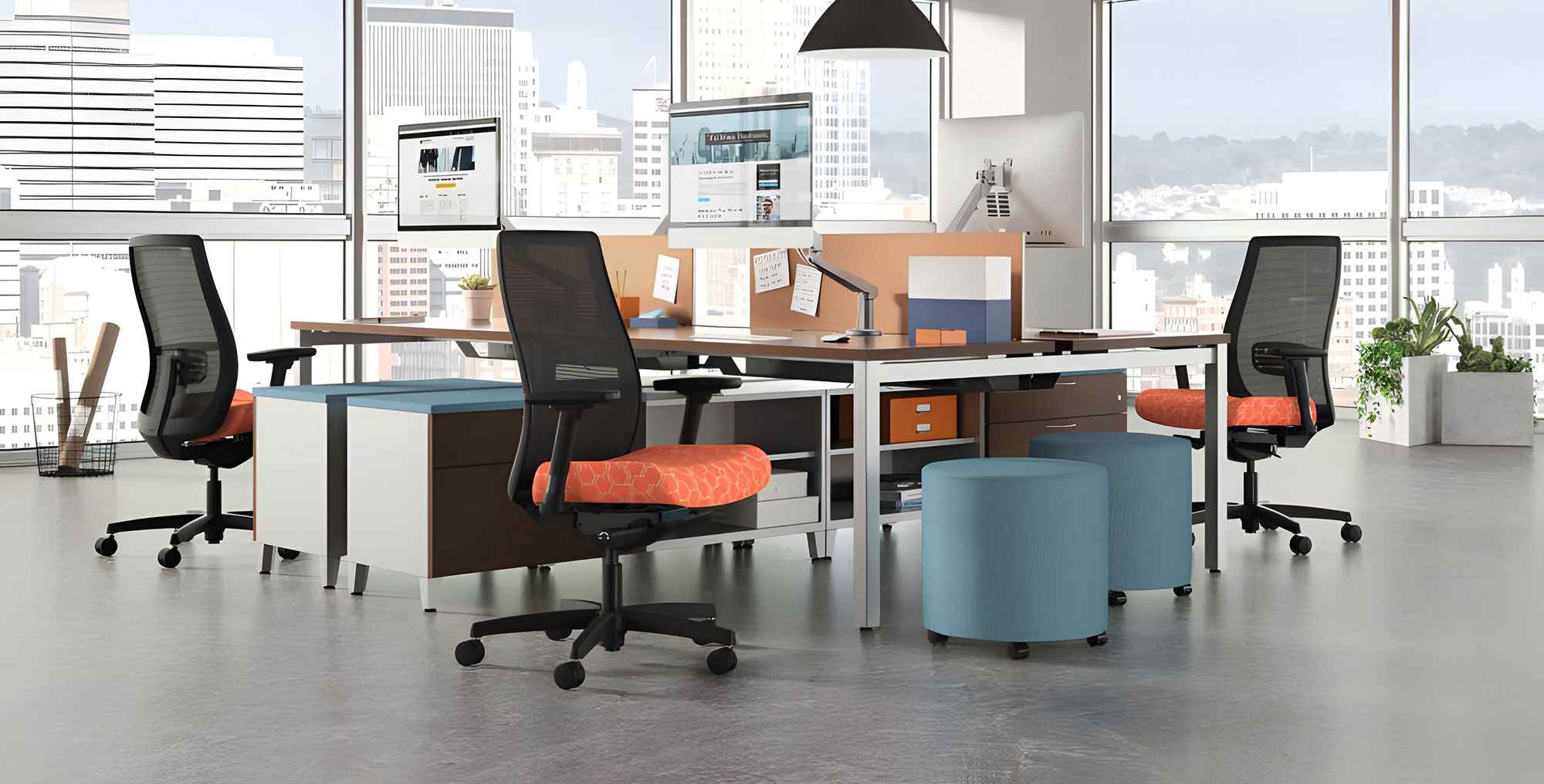 خرید صندلی کارشناسی با کیفیت