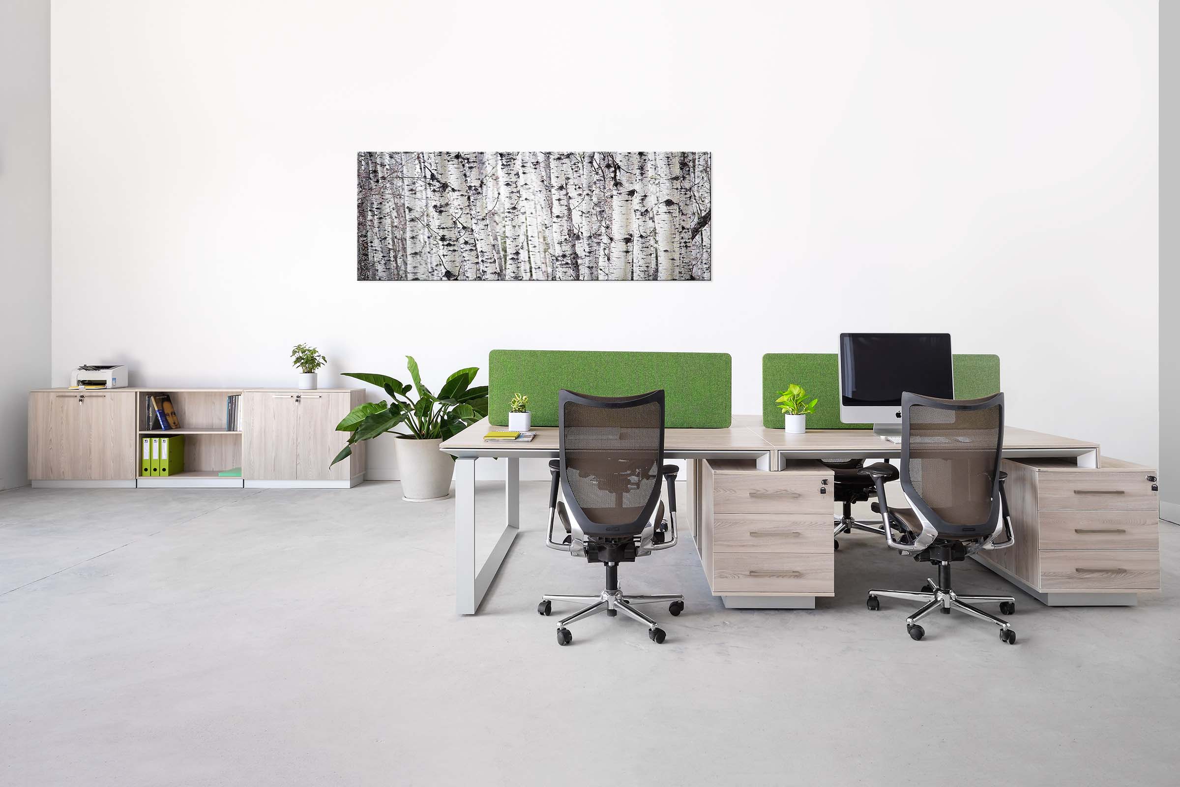 خرید میز کارگروهی