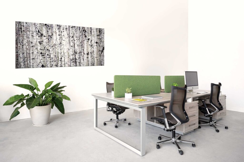 راهنمای جامع خرید میز کارگروهی 2026