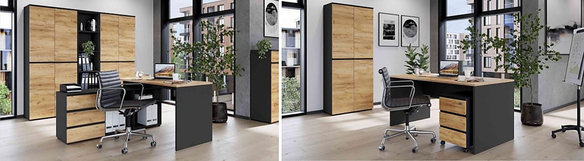 میز کارشناسی اداری