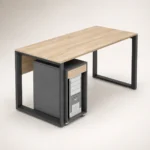 میز کارشناسی مکعب مدل استارت آپ BPT-F01