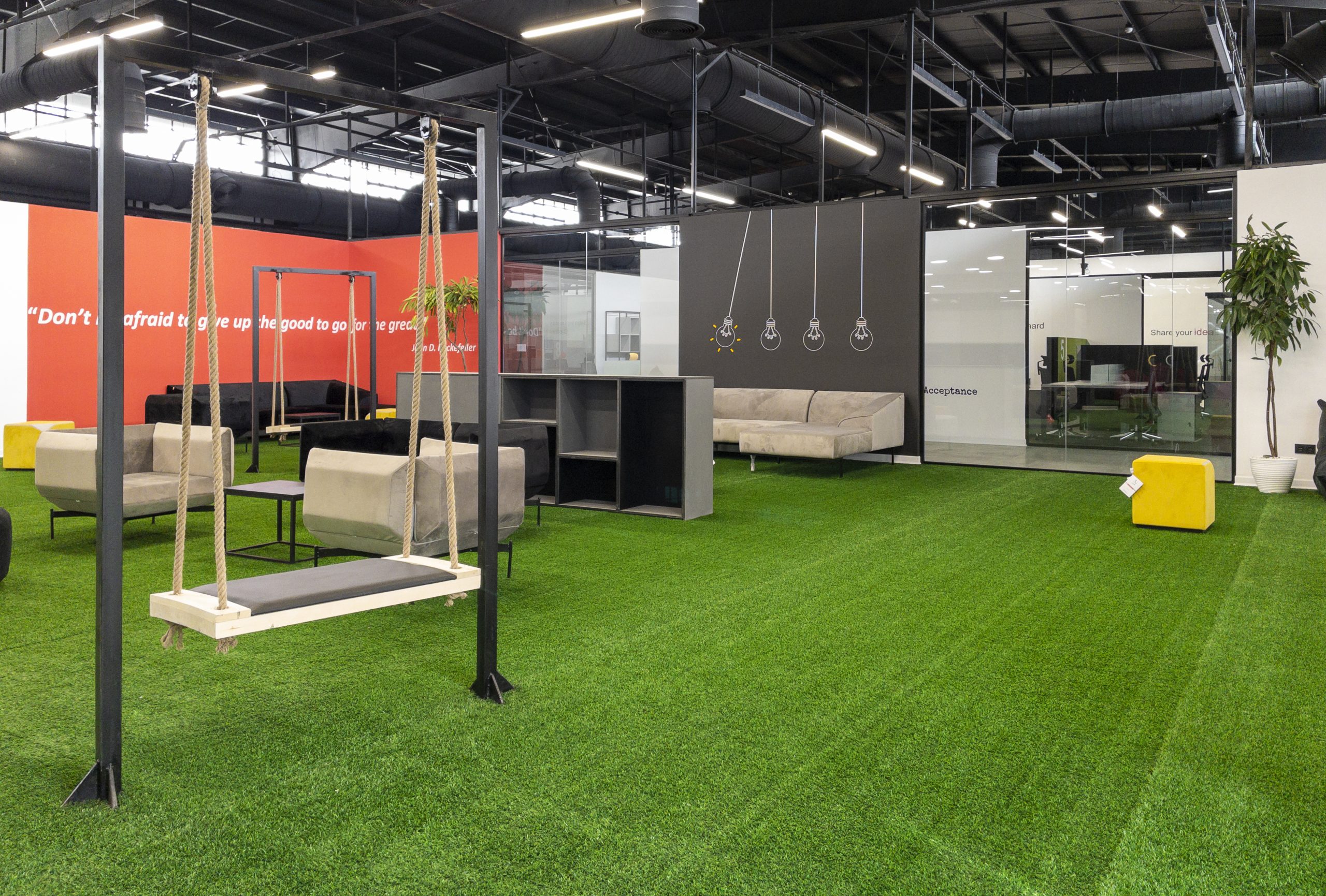 نمونه کارهای شرکت طراحی داخلی